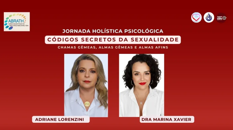 Códigos secretos da sexualidade, Chamas Gêmeas, Almas Gêmeas e Almas afins